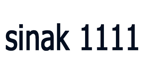 sinak 1111111